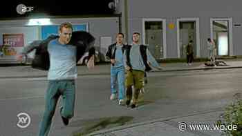 Siegen: Brutaler Überfall in der Stadt bei „Aktenzeichen XY“ - WP News