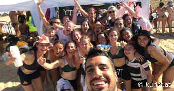 Erfolgreicher Beutezug: Die Frauen von Rugby Donau siegen in Lignano - KURIER