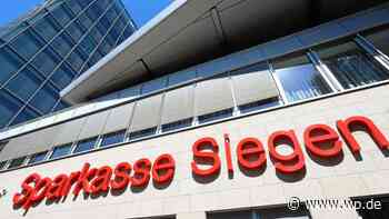 Auch Sparkasse Siegen will wieder Zinsen für Spargeld zahlen - WP News
