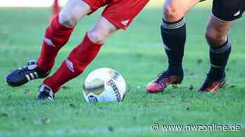 Bezirkspokal 1.Runde: BW Bümmerstede und SV Eintracht siegen deutlich, GVO machte es spannend - Nordwest-Zeitung