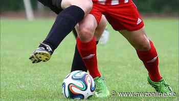 Bezirkslpokal 1.Runde: SV Großefehn und SV Wallinghausen siegen im Gleichschritt - Nordwest-Zeitung