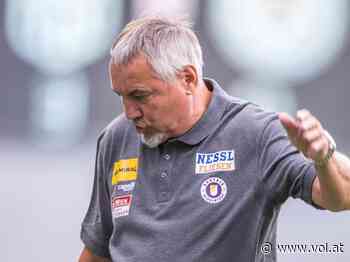 WSG Tirol, Rapid Wien siegen, Austria Wien - Lask Remis - VOL.AT