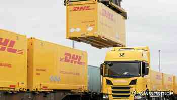 Klimaschutz: Pakete ab Siegen mit der Bahn verschicken - WP News