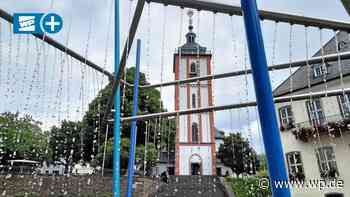 Siegen: Christliche Kirchen sehen sich in Vertrauenskrise - WP News