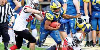 Hildesheim Invaders siegen mit 69:41 und verlängern Vertrag mit Trainer - www.hildesheimer-allgemeine.de