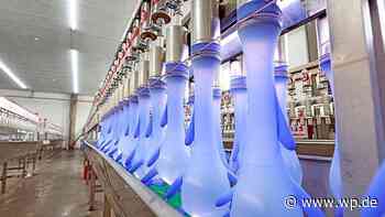 Kautschuk-Handschuhe aus Siegen – und nicht aus Asien - WP News