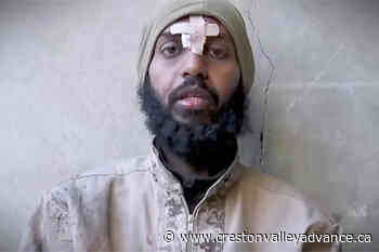 U.S. judge gives life term to Canadian ISIS propagandist - Creston Valley Advance