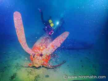 Des armes chimiques ont-elles été immergées au large de nos côtes après la Seconde Guerre mondiale?