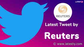 As the Third Winter of the Coronavirus Pandemic Looms in the Northern Hemisphere, ... - Latest Tweet by - LatestLY