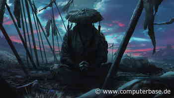 Dark Passenger Studio: Ex-Witcher-Entwickler machen Ninja-Game mit PvP und PvE