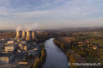 Nucléaire : Lyon touche le gros lot - Tribune de Lyon
