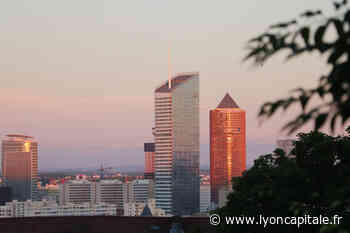 Smic, remise carburant, parking vélo : ce qui change à Lyon ce lundi 1er août - Lyon Capitale