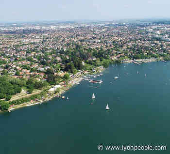Meyzieu Grand Large. Le grand air marin proche de Lyon - - Lyon People