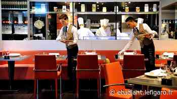 À Lyon, l'Institut Paul Bocuse perpétue les valeurs de l'hospitalité à la française - Le Figaro