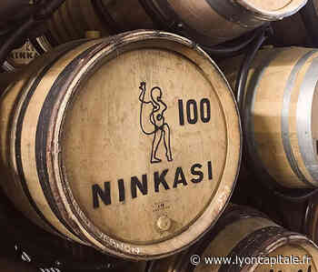 Ce nouveau bar Ninkasi ouvrira début octobre à côté de Lyon - Lyon Capitale