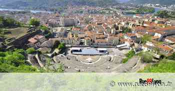 Vienne : une balade antique à deux pas de Lyon - Rue89Lyon