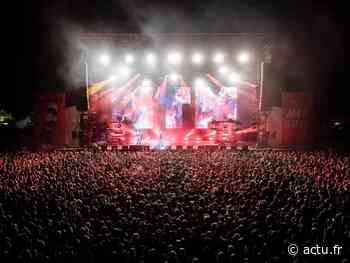 Pourquoi les habitants de Lyon pourraient (encore) mal dormir durant quatre nuits en août - actu.fr