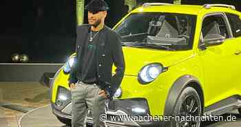Aachener Elektroauto-Hersteller: e.Go zieht es an die Börse nach New York