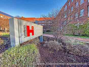 Kreishaus Hildesheim weiter nur schwer erreichbar – das sorgt für Ärger - www.hildesheimer-allgemeine.de