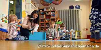 So viele Kitaplätze fehlen im Kreis Hildesheim aktuell – mindestens - www.hildesheimer-allgemeine.de