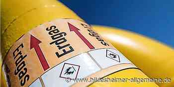 Gasverbrauch in Hildesheim sinkt in der ersten Jahreshälfte deutlich - www.hildesheimer-allgemeine.de