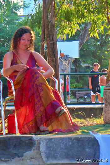 FORMIA: INCONTRO TRA I GIOVANI – Laziotv - Lazio TV