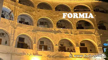 Formia, la musica è vita » Tuttogolfo - Tutto Golfo