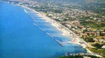 Spiagge a misura di bambino: a Formia torna a sventolare la "Bandiera Verde" - Il Faro online