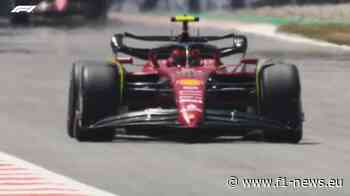 Formula 1 | Wolff analizza la gara di Ferrari: l'errore è stato fatto venerdì - F1-News.eu