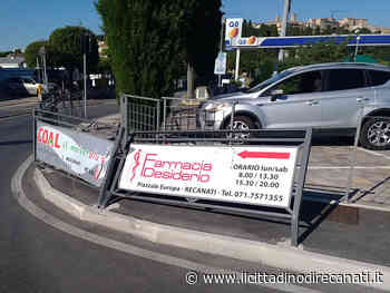 Un week end con piloti di Formula 1 in giro …. - Il Cittadino di Recanati