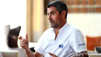 Formula 1, Michael Masi: "Dopo Abu Dhabi ho ricevuto minacce di morte" - Eurosport IT