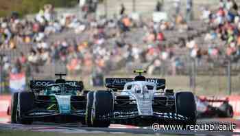 La Formula 1 contro gli abusi dei tifosi: "Chi non rispetta gli altri, resti fuori" - la Repubblica