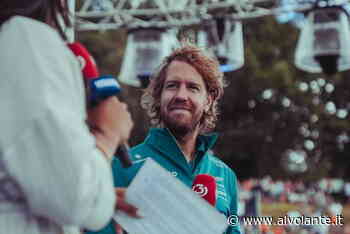 Formula 1: Vettel dice addio a fine stagione - AlVolante