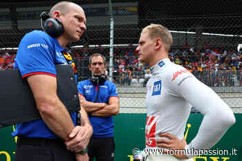 Schumacher: “Tutti ci avevano sottovalutato” - FormulaPassion.it