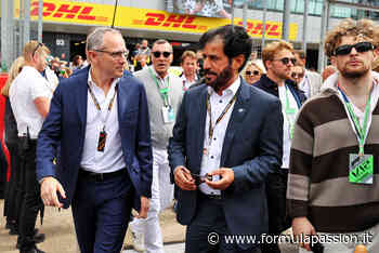 F1 Commission, un venerdì di fuoco - FormulaPassion.it