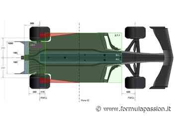 Deformazione fondo piatto: cosa dice il regolamento - FormulaPassion.it