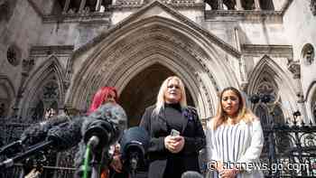 UK court holds last-minute hearing in life support battle