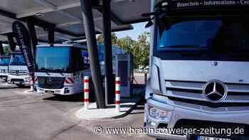 Daimler Truck erleidet EuGH-Niederlage wegen Kartells