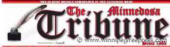Minnedosa Tribune sold – Winnipeg Free Press - Winnipeg Free Press