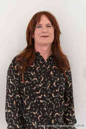 Blackburn author releaser sequel set in the heart of Lancashire