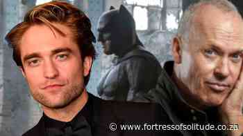 The 3 Batman Actors 'Problem' Hurts Robert Pattinson the Worst - Fortress of Solitude