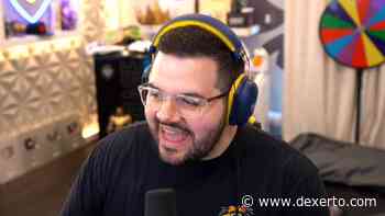 CouRage makes Fall Guys history with 100 wins in marathon stream - Dexerto