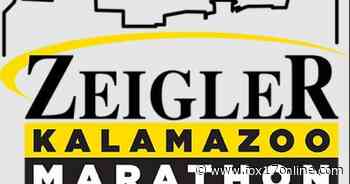 Kalamazoo Marathon registration opens - FOX 17 West Michigan News