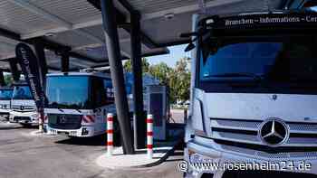 Daimler Truck erleidet EuGH-Niederlage wegen Kartells