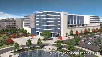 Intel: US-Chipriese braucht für Chipfabrik in Magdeburg den "European Chips Act"