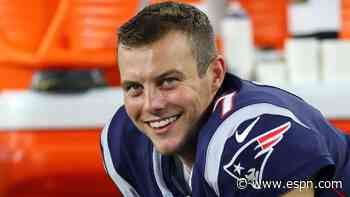 Source: Pats, Bailey agree to 4-yr., $13.5M deal
