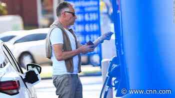 Is this as good as it gets for Big Oil?