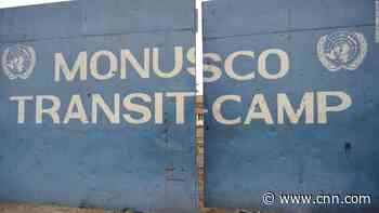 UN brigade in Congo opened fire at border post, killing two