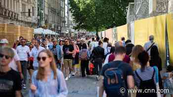 Europe gets more bad news as recession fears deepen