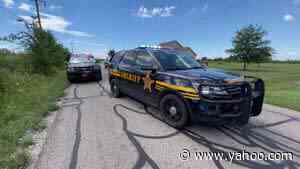 UPDATE: Sidney man shot, killed after breaking into home, sheriff says - Yahoo! Voices